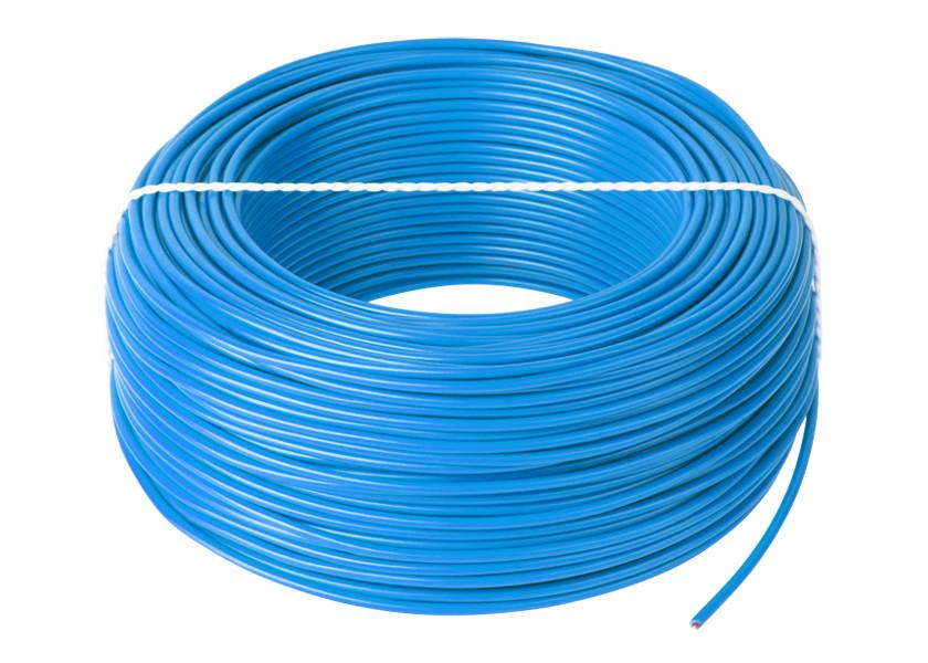 захранваща кабел 2,5 mm2 син